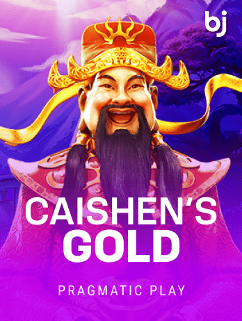 Caishen's Gold screenshot